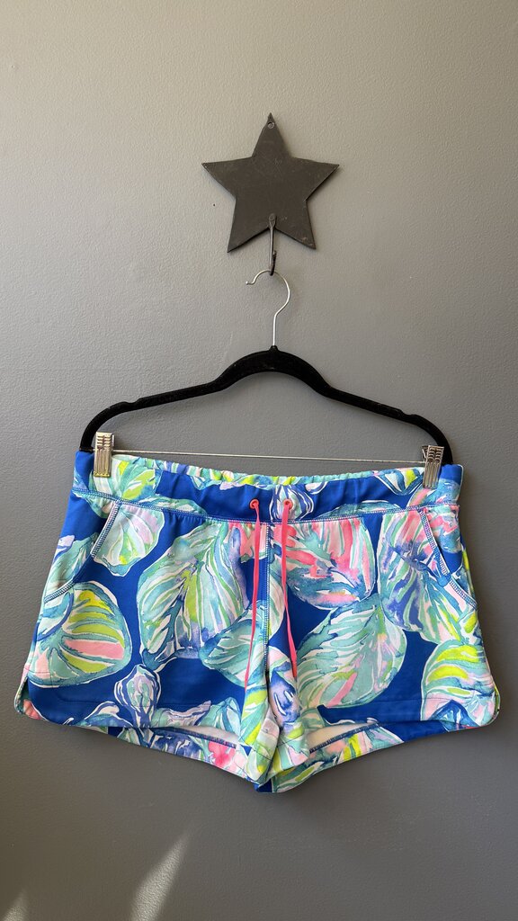 Luxletic Beach Shorts