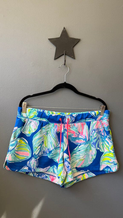 Luxletic Beach Shorts
