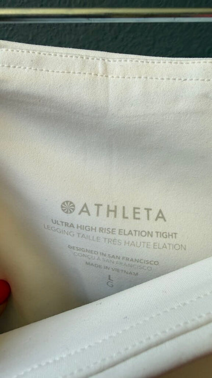 Ultra HR Elation Tight Leggings