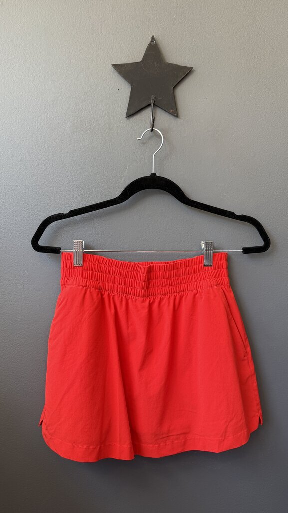 HR Weekender Run Skort
