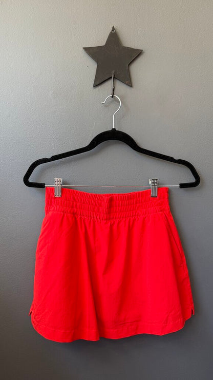 HR Weekender Run Skort