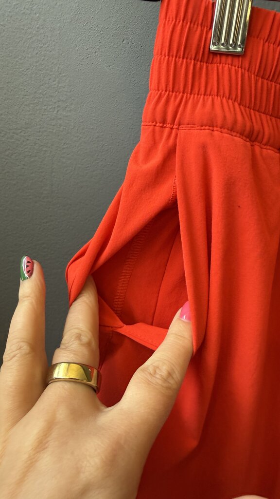 HR Weekender Run Skort