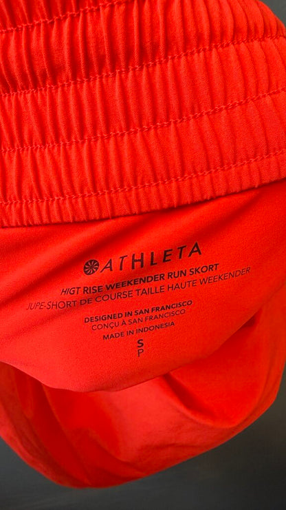 HR Weekender Run Skort