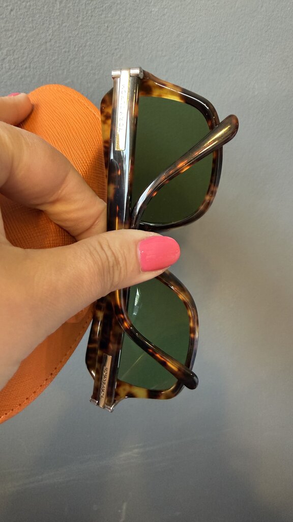 TY7082 Tortoise Sunglasses