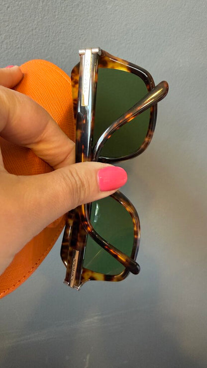 TY7082 Tortoise Sunglasses
