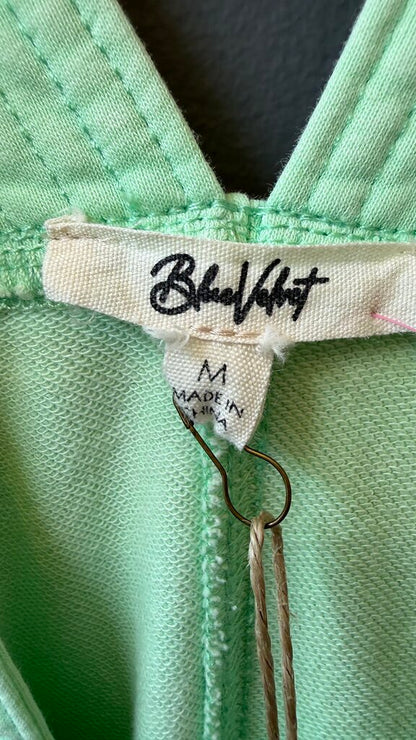 Sweatshirt Wide Leg Overalls