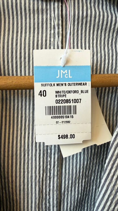 Suffolk Fineline Sport Coat