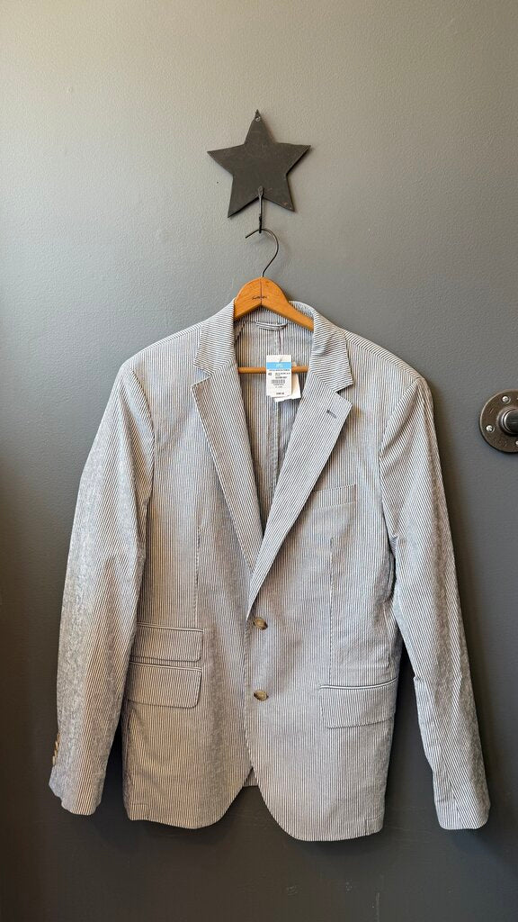 Suffolk Fineline Sport Coat