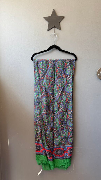 Paisley Scarf