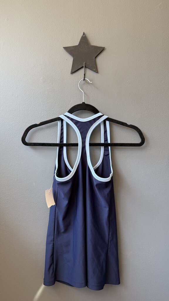 Racerback Stretch Active Tank