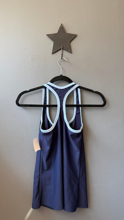 Racerback Stretch Active Tank