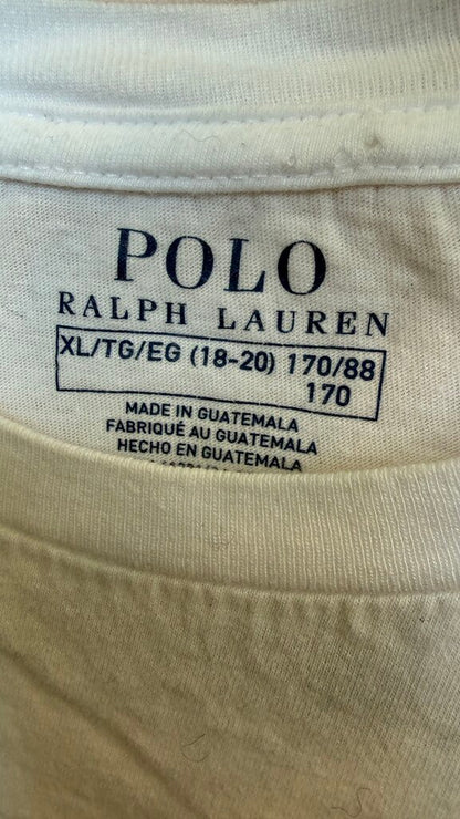 Polo Bear Sailing TShirt