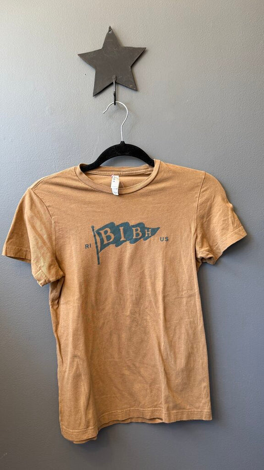 BIBH Burgee TShirt