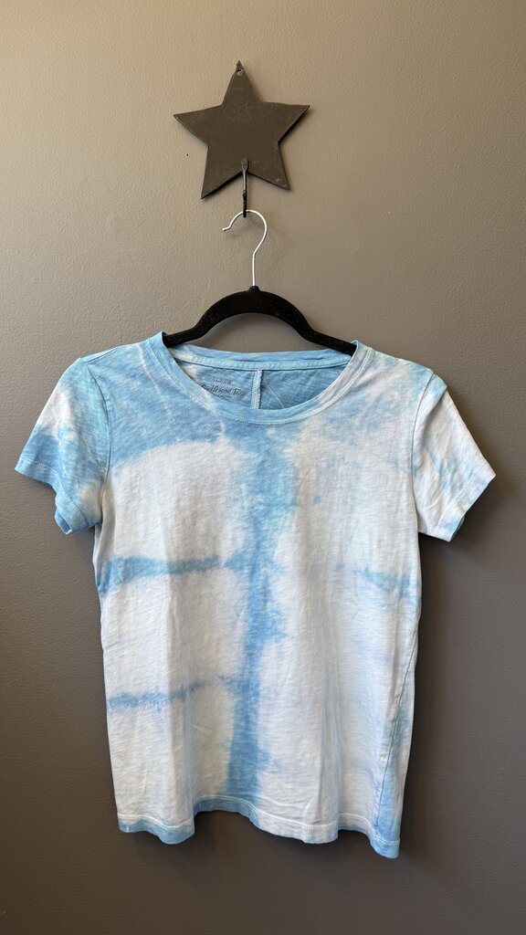 Tie Dye Girlfriend Tee