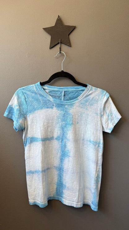 Tie Dye Girlfriend Tee