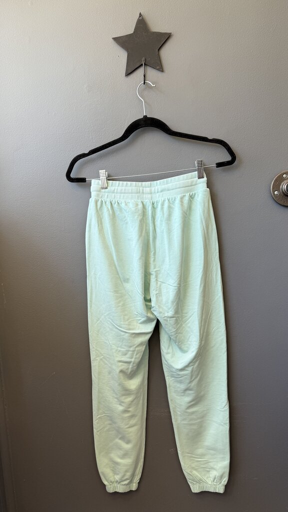 Cotton Jogger Sweats