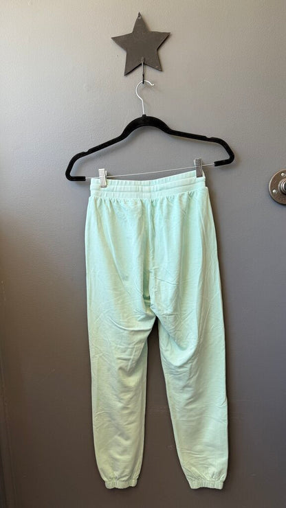 Cotton Jogger Sweats