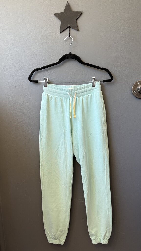 Cotton Jogger Sweats
