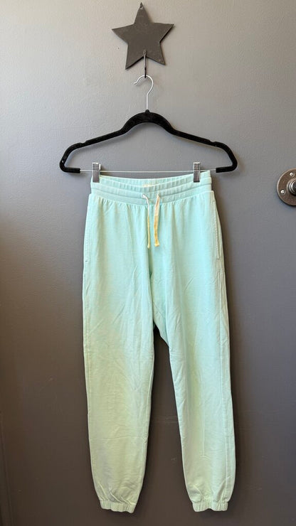 Cotton Jogger Sweats