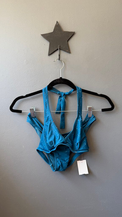 Set Speckle Bikini