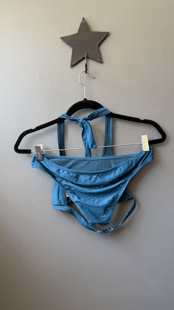 Set Speckle Bikini