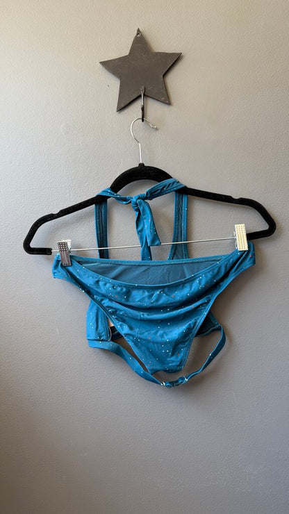 Set Speckle Bikini