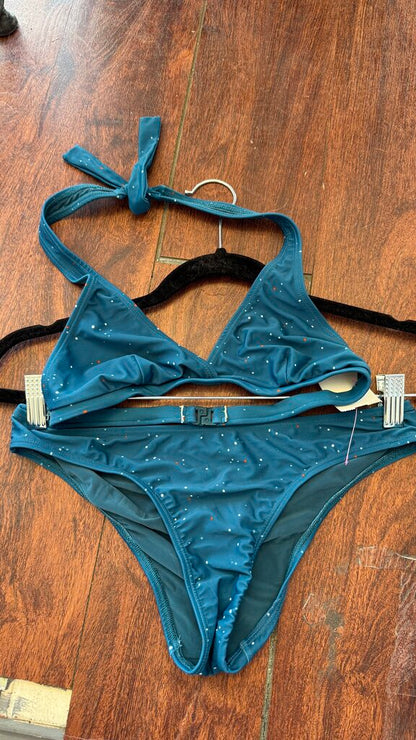Set Speckle Bikini