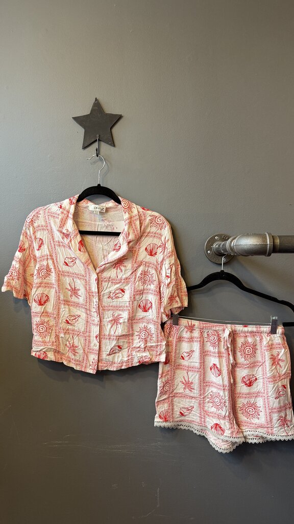 Set Tropical Squares Matching Set