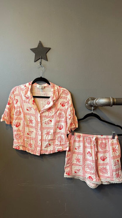 Set Tropical Squares Matching Set