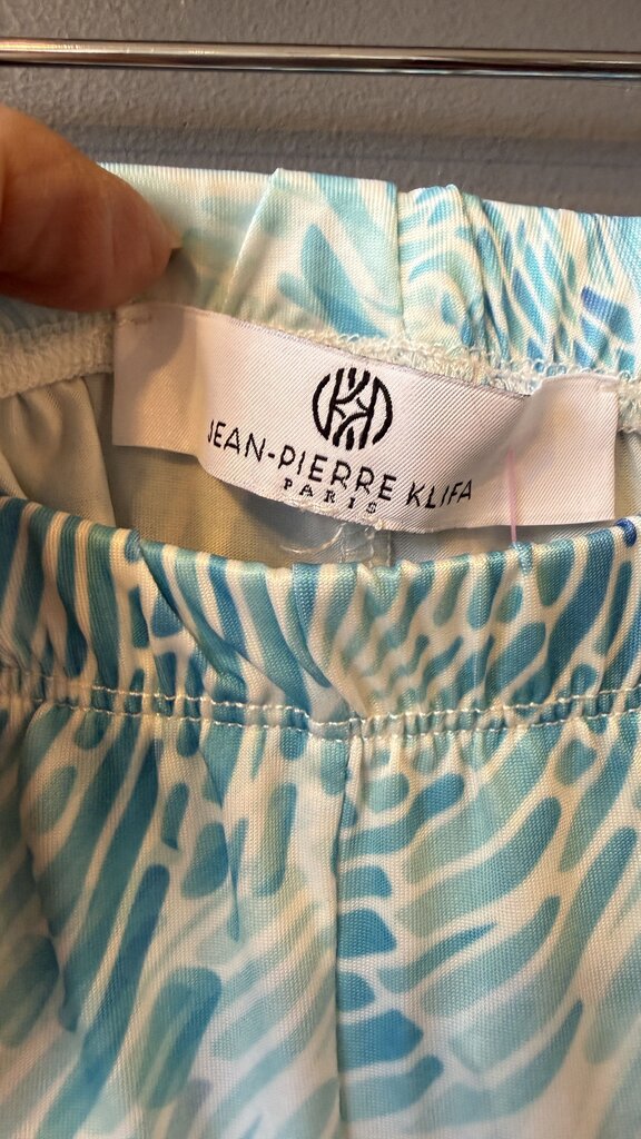 Stretch Pull On Pants