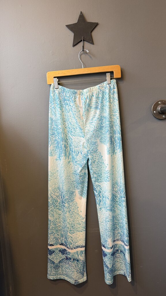 Stretch Pull On Pants