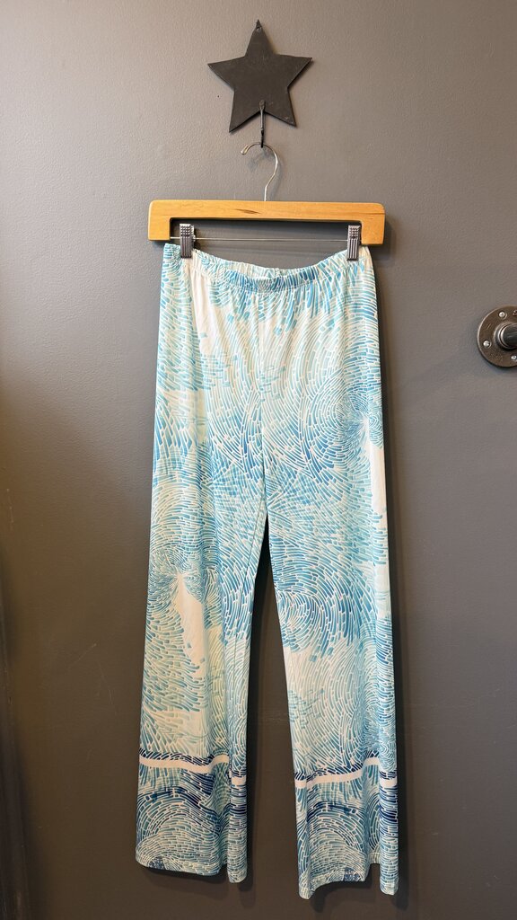 Stretch Pull On Pants