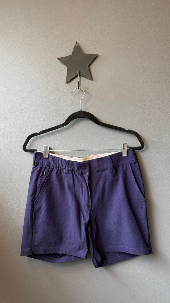 Active Golf Shorts