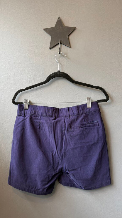 Active Golf Shorts