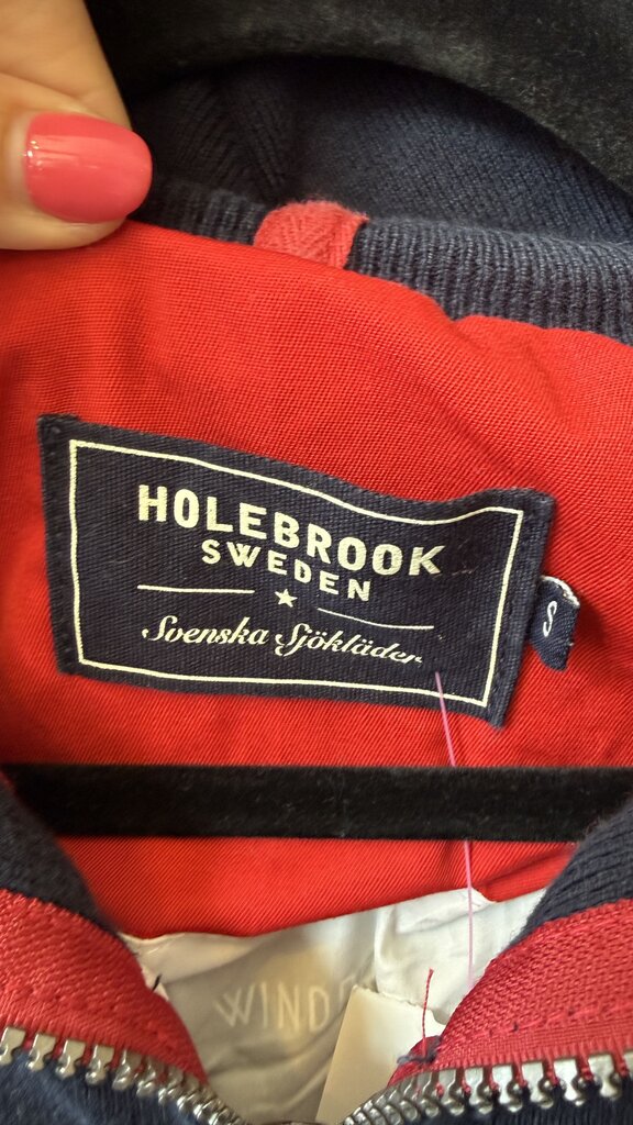 Windproof Zip Up Hoodie Sweater