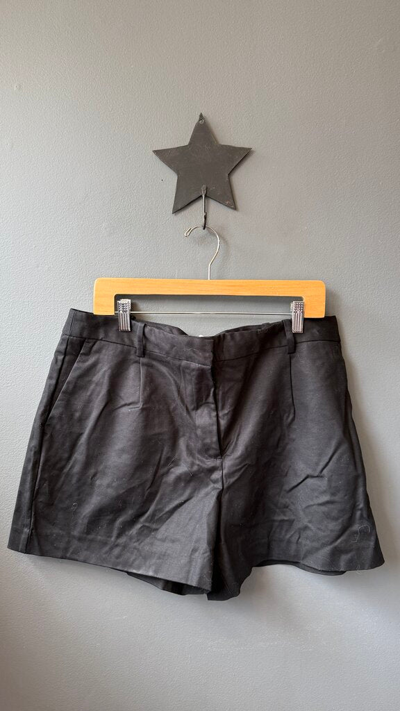 Stretch Chino Shorts