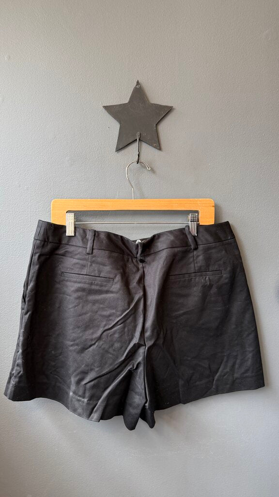 Stretch Chino Shorts