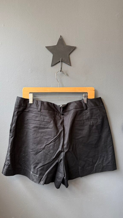 Stretch Chino Shorts