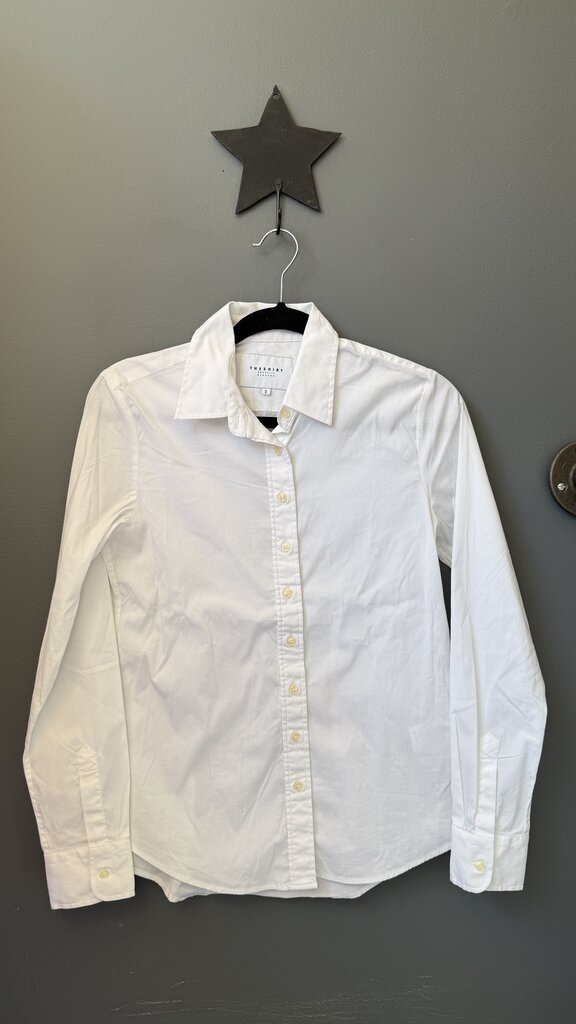 Button Up Shirt