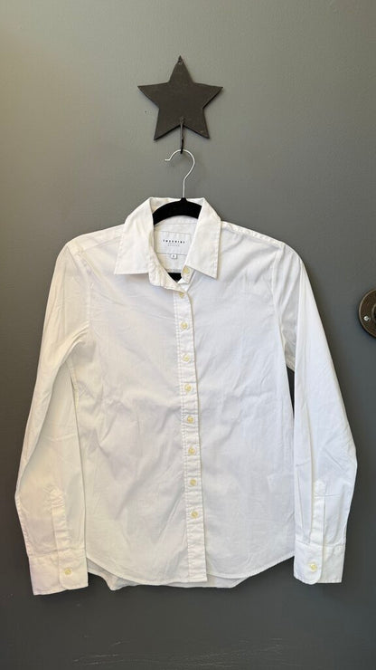 Button Up Shirt