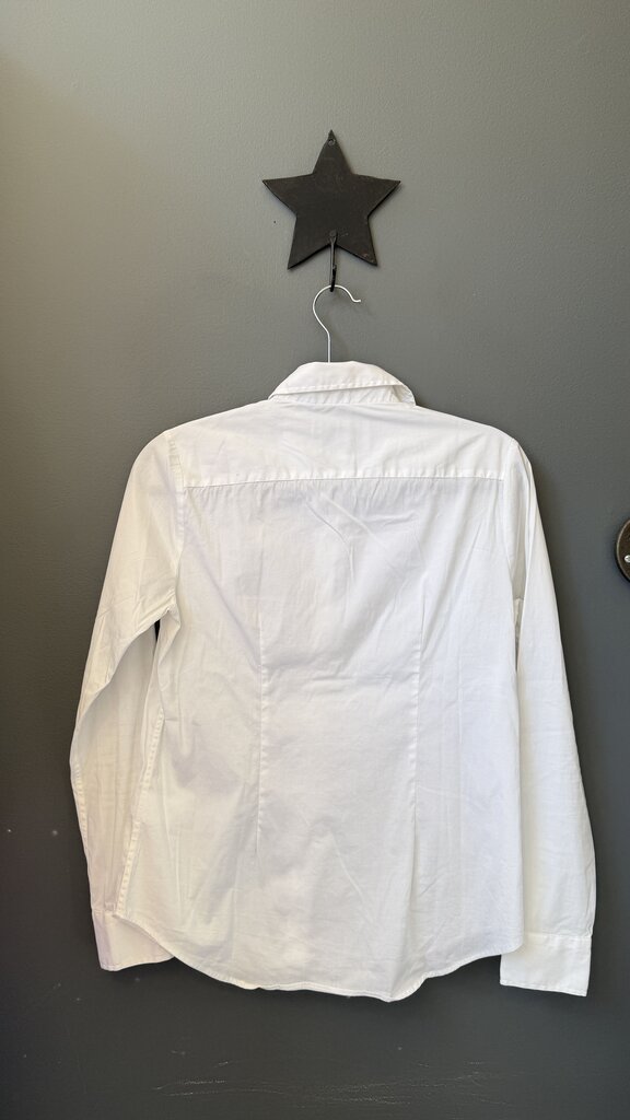 Button Up Shirt