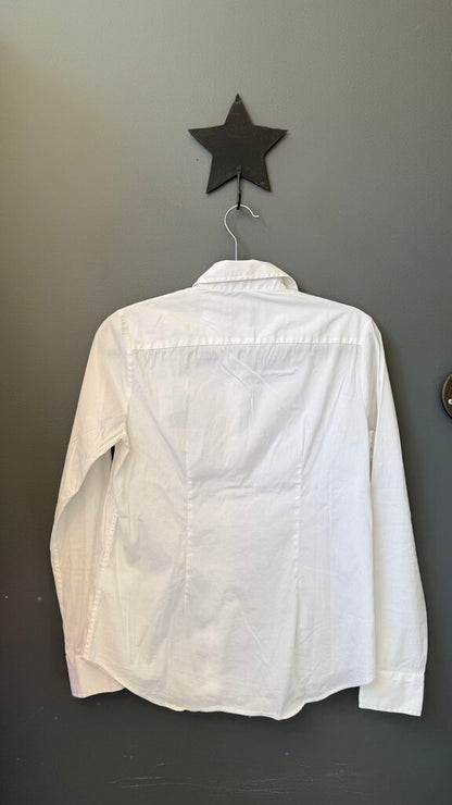 Button Up Shirt