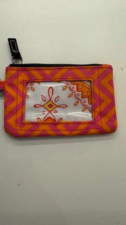 Print ID Wallet