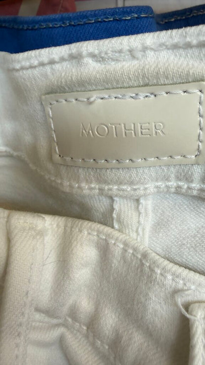 Insider Crop Step Fray Jeans