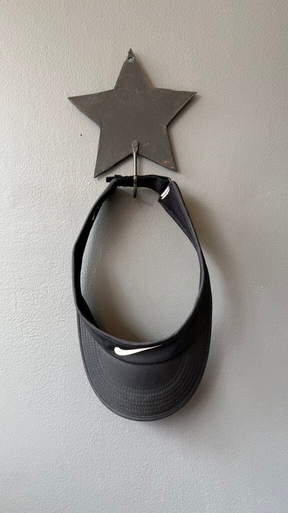 Featherlight Logo Visor