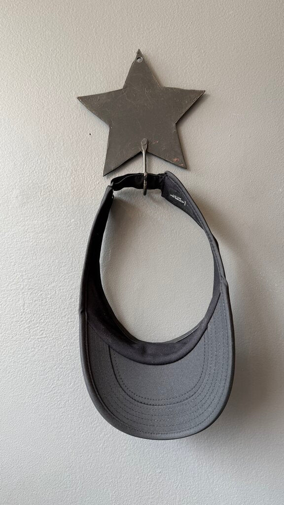 Featherlight Logo Visor