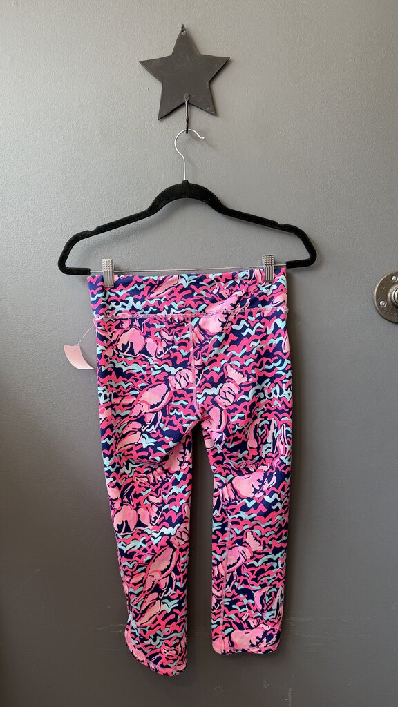Luxletic Lobster Roll Leggings