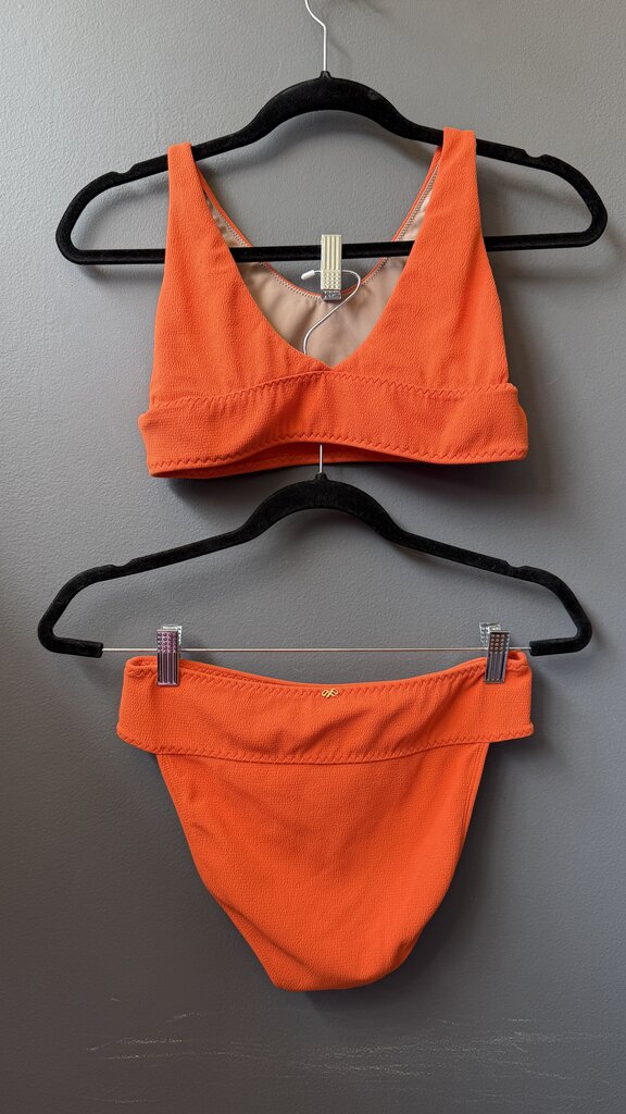 Set Banded Full Bikini