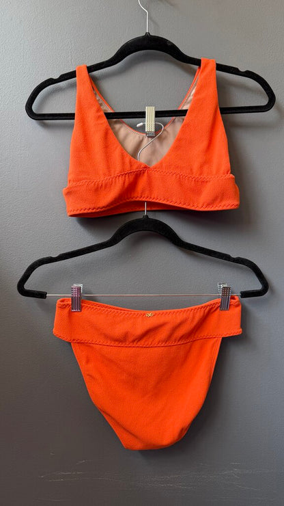 Set Banded Full Bikini