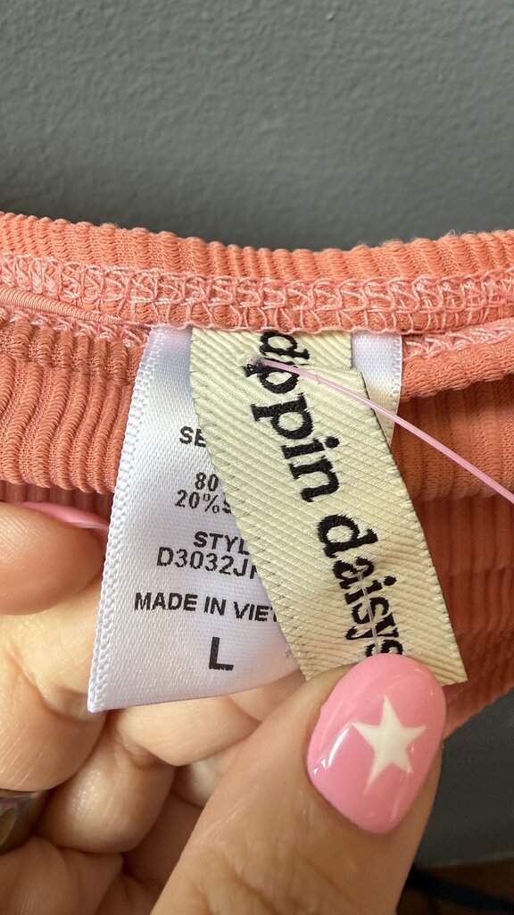 Set Textured Bikini